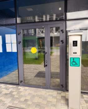 1-к квартира, вторичка, 40м2, 4/20 этаж