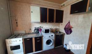 2-к квартира, вторичка, 52м2, 2/9 этаж