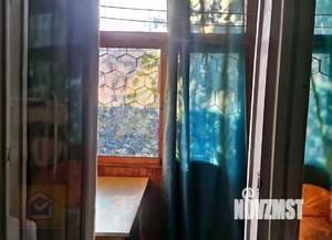 2-к квартира, вторичка, 62м2, 1/9 этаж