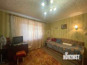 2-к квартира, вторичка, 36м2, 1/2 этаж