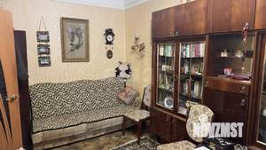 1-к квартира, вторичка, 30м2, 1/5 этаж