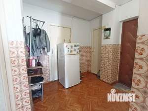 2-к квартира, вторичка, 47м2, 3/5 этаж