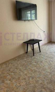 2-к квартира, вторичка, 40м2, 1/5 этаж