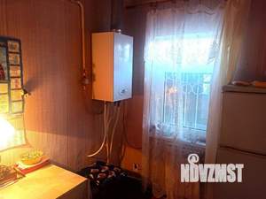 2-к квартира, вторичка, 36м2, 1/2 этаж