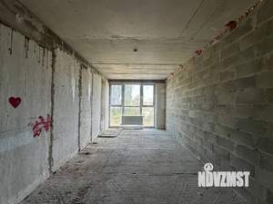 1-к квартира, вторичка, 37м2, 3/9 этаж