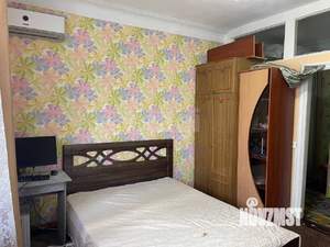 1-к квартира, вторичка, 40м2, 4/5 этаж