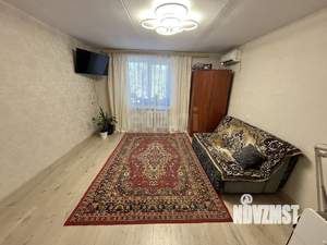 4-к квартира, вторичка, 77м2, 2/9 этаж