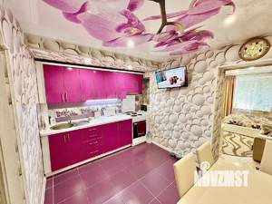 1-к квартира, вторичка, 30м2, 1/5 этаж