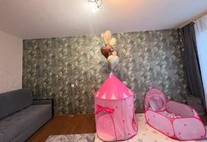 1-к квартира, вторичка, 35м2, 9/9 этаж