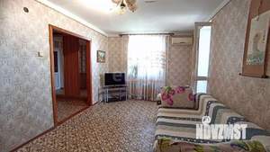 2-к квартира, вторичка, 53м2, 10/14 этаж