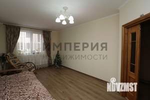 2-к квартира, вторичка, 62м2, 7/11 этаж