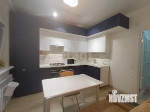 1-к квартира, вторичка, 39м2, 1/10 этаж