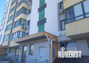 3-к квартира, вторичка, 67м2, 7/9 этаж