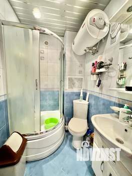1-к квартира, вторичка, 37м2, 7/9 этаж