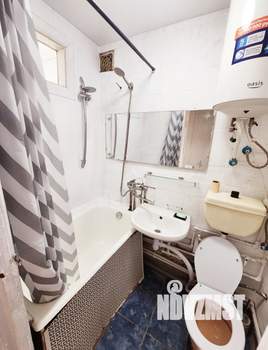 1-к квартира, вторичка, 33м2, 5/5 этаж