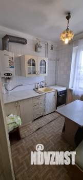 1-к квартира, вторичка, 36м2, 5/5 этаж