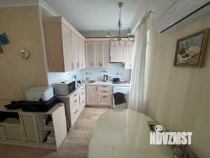 1-к квартира, вторичка, 32м2, 4/5 этаж