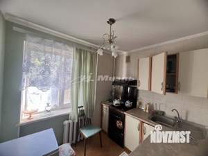1-к квартира, вторичка, 33м2, 1/10 этаж