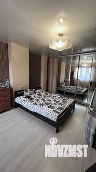 2-к квартира, вторичка, 45м2, 3/4 этаж