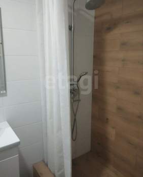 1-к квартира, вторичка, 42м2, 8/11 этаж