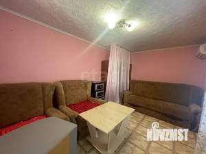 1-к квартира, вторичка, 29м2, 1/1 этаж