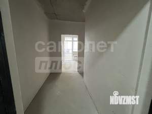 1-к квартира, вторичка, 38м2, 4/9 этаж