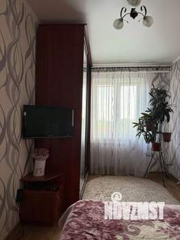 3-к квартира, вторичка, 56м2, 5/5 этаж