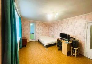 1-к квартира, вторичка, 41м2, 3/9 этаж