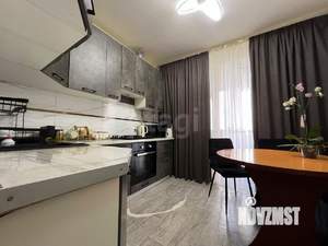 3-к квартира, вторичка, 73м2, 8/10 этаж