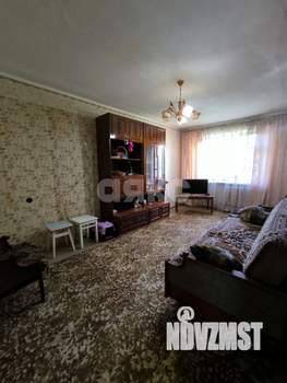 3-к квартира, вторичка, 62м2, 5/5 этаж