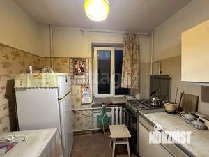 1-к квартира, вторичка, 31м2, 3/4 этаж