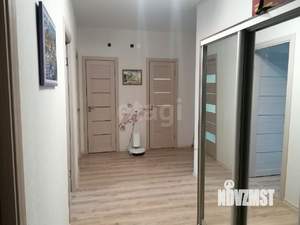 3-к квартира, вторичка, 78м2, 3/9 этаж