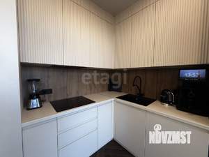 3-к квартира, вторичка, 71м2, 1/17 этаж