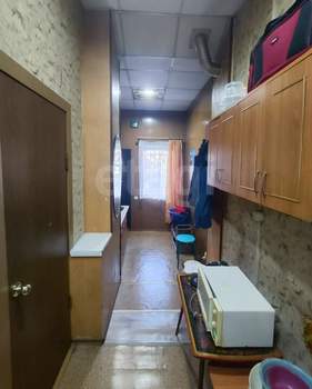 1-к квартира, вторичка, 36м2, 1/3 этаж