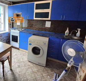 1-к квартира, вторичка, 33м2, 2/5 этаж