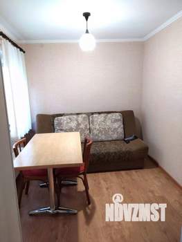 2-к квартира, вторичка, 50м2, 1/1 этаж