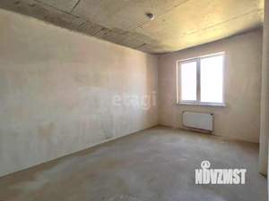 1-к квартира, вторичка, 36м2, 10/19 этаж