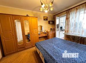 3-к квартира, вторичка, 70м2, 3/9 этаж