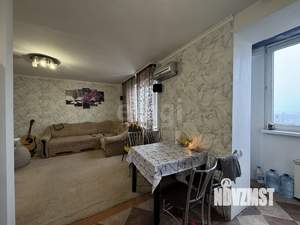 3-к квартира, вторичка, 68м2, 9/10 этаж