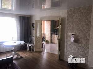 3-к квартира, вторичка, 64м2, 5/5 этаж