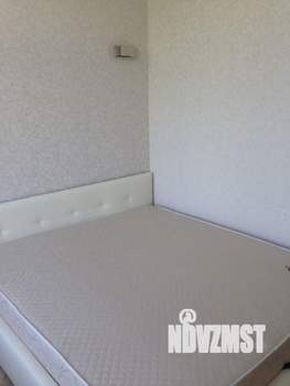 1-к квартира, вторичка, 42м2, 8/11 этаж