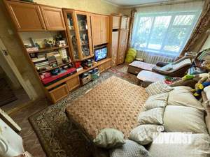 2-к квартира, вторичка, 48м2, 1/5 этаж