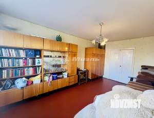3-к квартира, вторичка, 65м2, 2/9 этаж