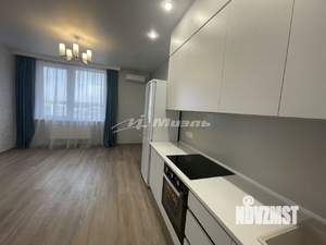 1-к квартира, вторичка, 44м2, 12/16 этаж