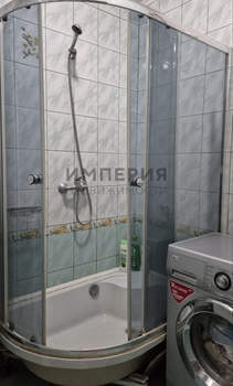 1-к квартира, вторичка, 36м2, 8/9 этаж