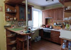 2-к квартира, вторичка, 48м2, 1/5 этаж