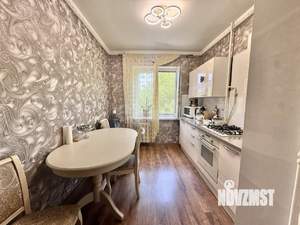 3-к квартира, вторичка, 62м2, 3/9 этаж