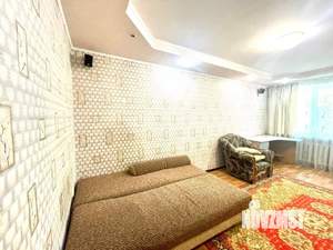 2-к квартира, вторичка, 48м2, 2/5 этаж