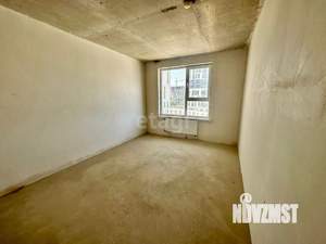 1-к квартира, вторичка, 35м2, 4/17 этаж