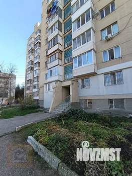 3-к квартира, вторичка, 72м2, 3/10 этаж